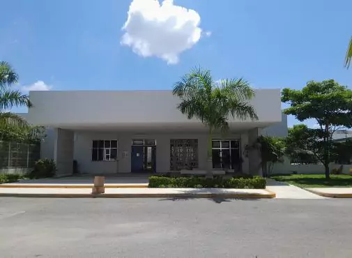 Plant 6 – Building